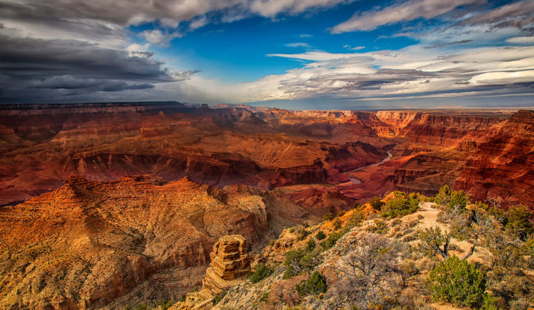 Америка красивые фото