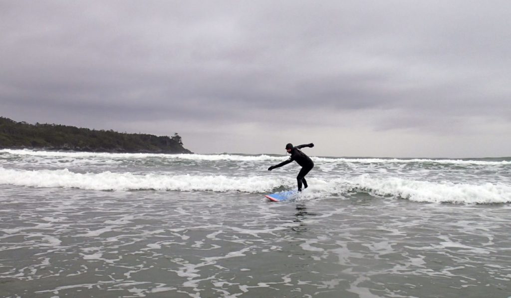 live to surf tofino canada