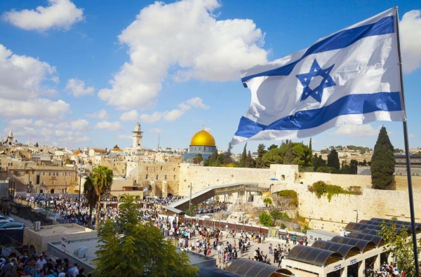 6 самых невероятных вымыслов о путешествиях в Израиль